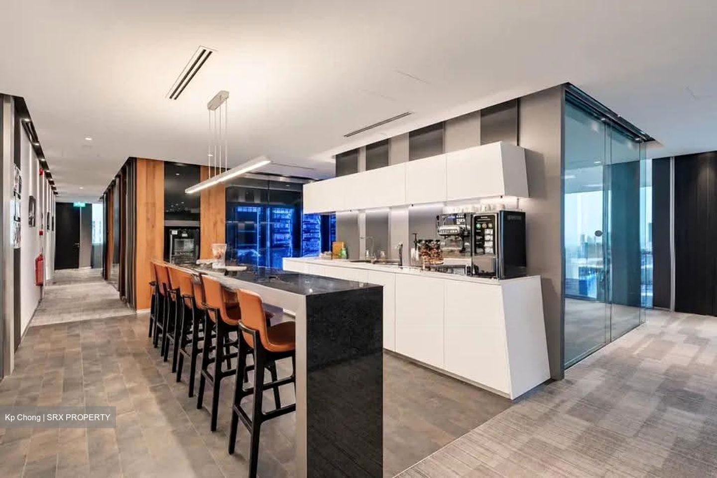 Marina Bay Financial Centre (tower 3) (D1), Office #634515331